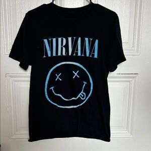 Nirvana T-shirt